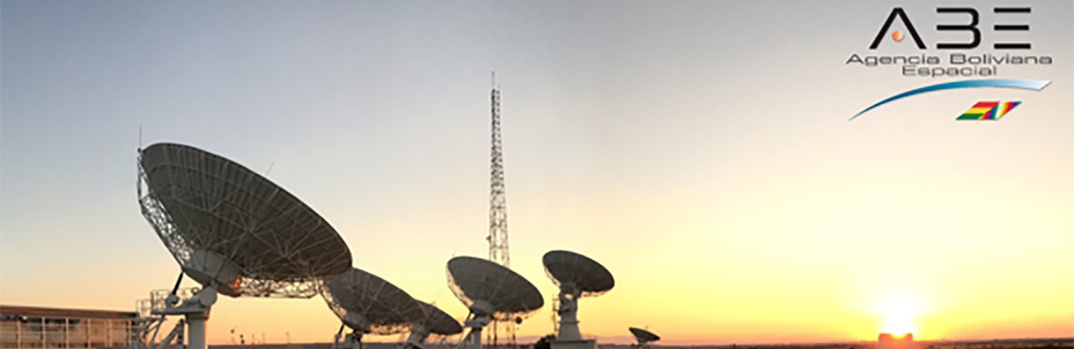 Bolivian Space Agency –  a new technological&nbsp;era