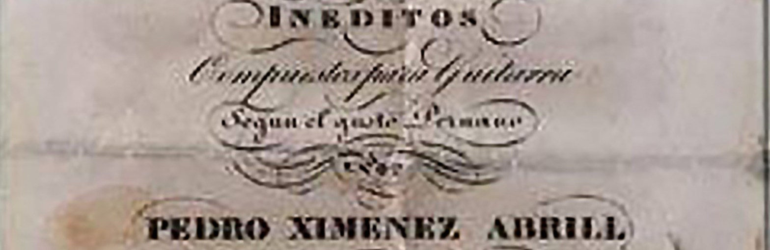 The South American ‘Mozart’