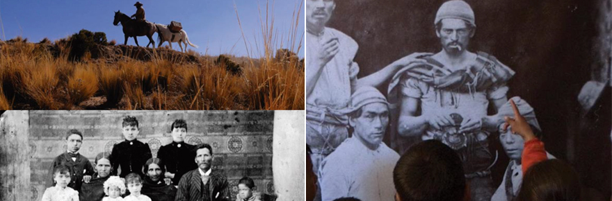 Double Feature & Webinar: Altiplanos, from Nayra Antezana – Bocamina, from Miguel&nbsp;Hilari