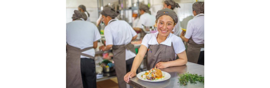 Trend-Driven Innovation in&nbsp;Bolivia