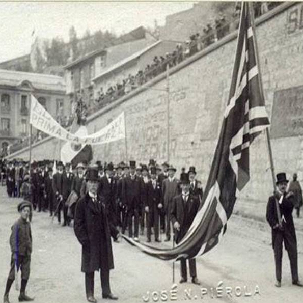 Brits in Bolivia – bits and&nbsp;pieces