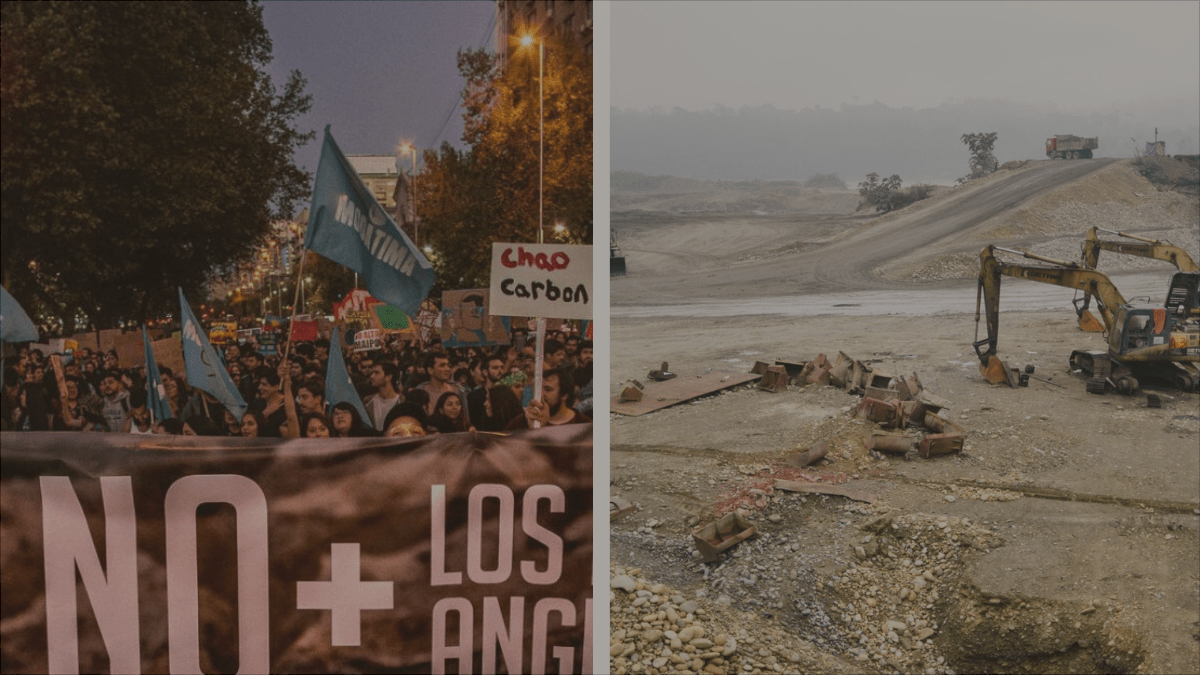 El Impacto de la Minería en América&nbsp;Latina